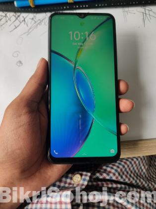 Vivo Y17s (6/128) (Used)